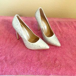 Dazzling Wedding Shoes